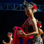Dari Menari, Lintang Keliling Eropa Ikuti Festival Folklore Internasional