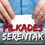 Diikuti 144 Calon, Pemkab Kebumen Anggarkan Rp1,2 Miliar untuk Pilkades Serentak (Foto: Dok Pemkab Kebumen)