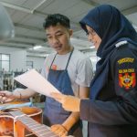 Berkolaborasi dengan Perbankan, Bea Cukai Gali Potensi Ekspor UMKM (Foto: Dok Dirjen Bea Cukai)