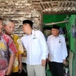 Salurkan Dana Rp 240 Juta, Baznas Benahi 12 Rumah Tidak Layak Huni