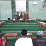 Sebanyak 2.100 Takmir Mushola di Kota Pekalongan Telah Terlindungi BPJamsostek (Foto: Dok Timkom Pemkot Pekalongan)