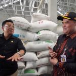 Serap Aspirasi Petani, Kepala NFA: Dorong Peningkatan Produksi dan Intervensi Stabilisasi Pangan (Foto: Dok Badan Pangan Nasional)
