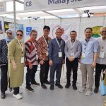 Delegasi Geopark Kebumen Ikut Berpartisipasi Bantu Korban Gempa Maroko (Foto: Dok Pemkab Kebumen)