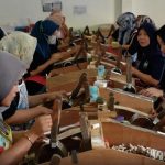 Kunjungi Empat Pabrik Rokok, Bea Cukai Beri Asistensi dan Kalkulasikan Penerimaan Cukai