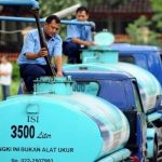 PDAM Tirta Agung Temanggung Sediakan Mobil Tanki Pelayanan Pelanggan