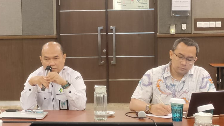 Menag Minta Penetapan Istithaah Haji sebelum Pelunasan, Begini Skema Tim Kesehatan