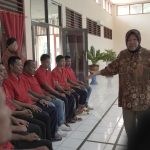 Mensos Risma Beri Semangat Korban TPPO untuk Meraih Sukses di Negeri Sendiri (Foto: Dok Kemensos)