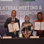 RI-Arab Saudi Jalin Kerja Sama Penempatan dan Perlindungan Tenaga Kesehatan Indonesia
