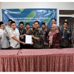 Program Magang KemenKopUKM Untuk Realisasikan Target 500 Koperasi Modern (Foto: Dok KemenKopUKM)