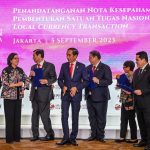 Tingkatkan Resiliensi Ekonomi, Indonesia Sepakati Pembentukan TFN LCT (Foto: Dok MC KTT ASEAN 2023)