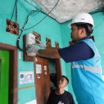 Pemerintah Tetapkan Tarif Listrik Tidak Naik, PLN Siap Beri Pelayanan Optimal (Foto: Dok Kabar BUMN)
