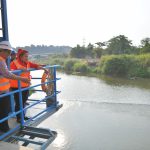 Hingga Akhir Tahun, Mbak Ita Pastikan Ketersediaan Air Bersih di Kota Semarang Tercukupi (Foto: Dok Pemkot Semarang)