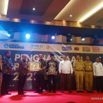 Balai Bahasa Provinsi Jawa Tengah Kembali Gelar Penghargaan Prasidatama (Foto: Dok Kemendikbudristek)