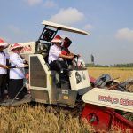Kapusluh Kementan Bersama Wabup Purworejo Hadiri FFD Scalling Up CSA SIMURP di Tegalrejo