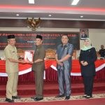 Defisit Fiskal Rp 22,31 Miliar, Pemkab Cilacap Rasionalisasi Anggaran Perubahan 2023