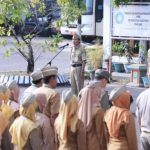 Kekurangan ASN, Pj Sekda Minta Jajarannya Tidak Mengeluh dan Optimalkan SDM yang Ada (Foto: Dok Pemkab Pemalang)