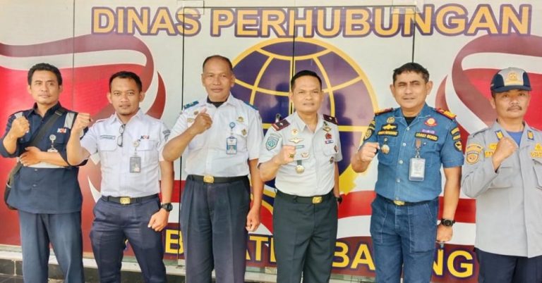 Kepala Dishub: Tak Lakukan Modernisasi Transportasi, Organda di Batang Bakal Tersisih (Foto: Dok MC Batang)