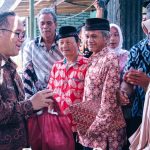 Setelah 28 Tahun, Pemkot Serahkan Tanah dan Bangunan Perumahan kepada 40 Warga Magersari (Foto: Dok Pemkot Magelang)