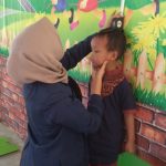 Brebes Raih Juara 1 Daerah Terbaik di Indonesia dalam ECCNE Award Penurunan Stunting (Foto: Dok Pemkab Brebes)