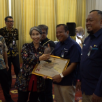 Realisasi Pelaksanaan TJSLP Hingga September 2023 Sebesar Rp 7,781 Miliar (Foto: Dok Kominfo Cilacap)