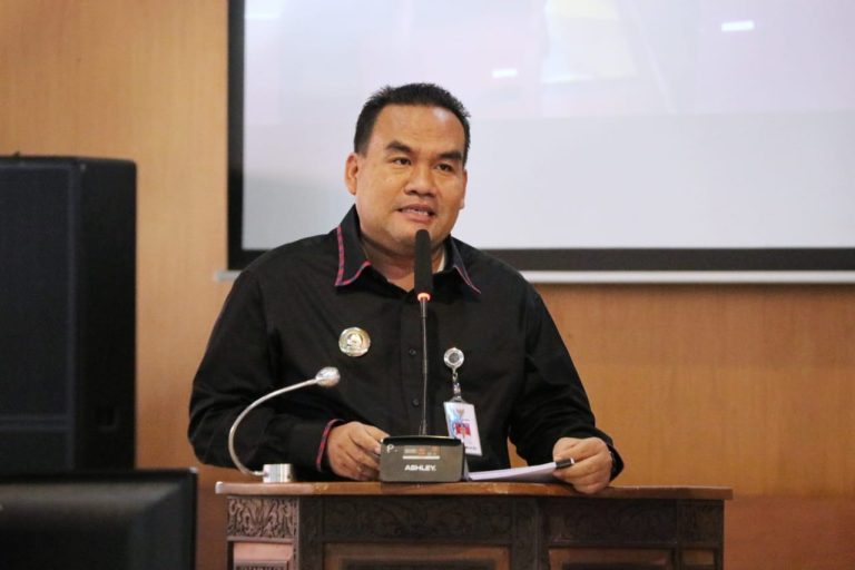 Bupati Minta Puskesmas dan RSUD Buka Kanal Aduan untuk Masyarakat (Foto: Dok Dinkominfo Blora)