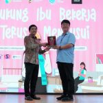 Puncak Pekan ASI Sedunia, Tak Peduli Status, Semua Ibu Berhak Menyusui