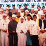 Tutup Muktamar Sufi Internasional, Mas Aaf: Membawa Keberkahan dan Perdamaian Dunia