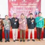 KPU Jepara Lakukan Verifikasi Bakal Calon Anggota DPRD (Foto: Dok Diskominfo Jepara)