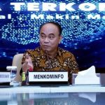 Perangi Judi Online, Menkominfo Bakal Surati Operator Seluler (Foto: Dok Kemenkominfo)