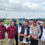 153 WNA RRT Dideportasi Usai Diduga Lakukan Love Scammer (Foto: Dok Ditjenim)