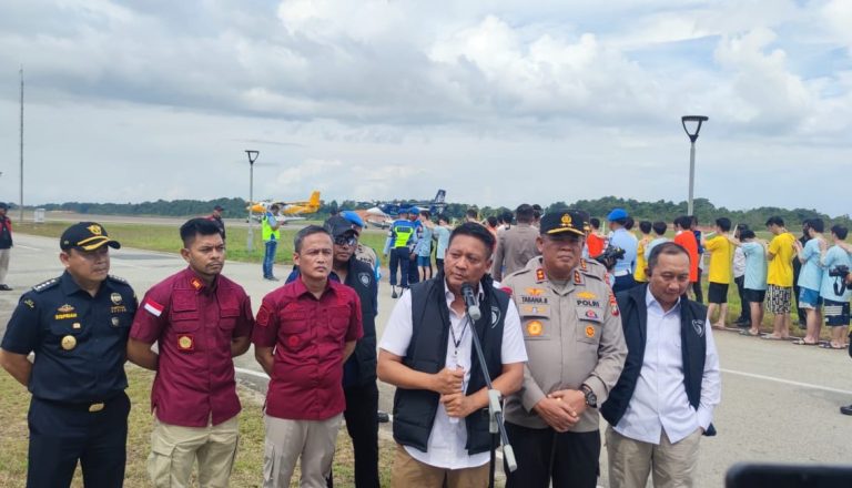 153 WNA RRT Dideportasi Usai Diduga Lakukan Love Scammer (Foto: Dok Ditjenim)