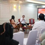 Kemensos Siagakan Lumbung Sosial, untuk Memastikan Akses Bantuan di Kawasan Rawan Bencana (Foto: Dok Kemensos)