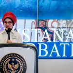 Kemenparekraf Siapkan Sosialisasi Pungutan Pajak Wisman ke Berbagai Negara Pasar  (Foto: Dok Kemenparekraf)