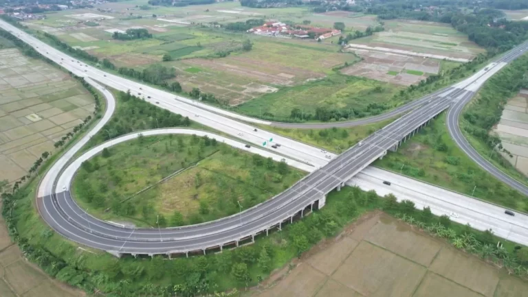 Potensi Tol Pemalang-Batang Sangat Tinggi, Waskita Kerjasama Strategis di ASEAN Indo Pacific Forum (Foto: Dok KabarBUMN)