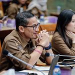 Menparekraf: Realisasi Anggaran Kemenparekraf Tahun 2022 Capai 97 Persen