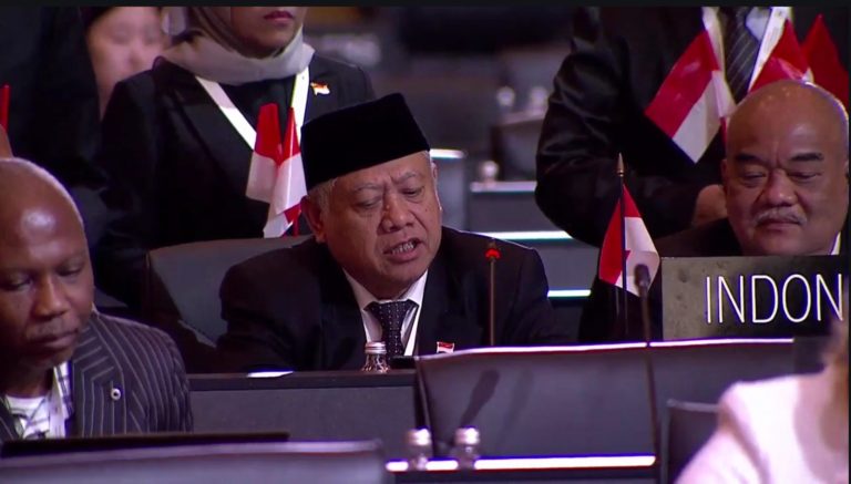 Sumbu Kosmologis Yogyakarta dan Penanda Bersejarahnya Ditetapkan sebagai Warisan Dunia oleh UNESCO  (Foto: Dok Kemendikbudristek)