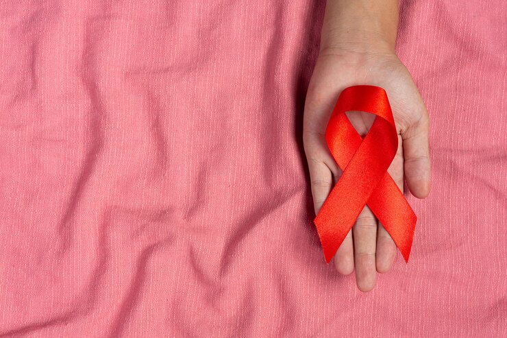 Ilustrasi Aids