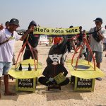 Diikuti 235 Peserta, Festival Layang-layang Hias Piala Bupati Blora Sukses Digelar (Foto: Dok Dinkominfo Blora)
