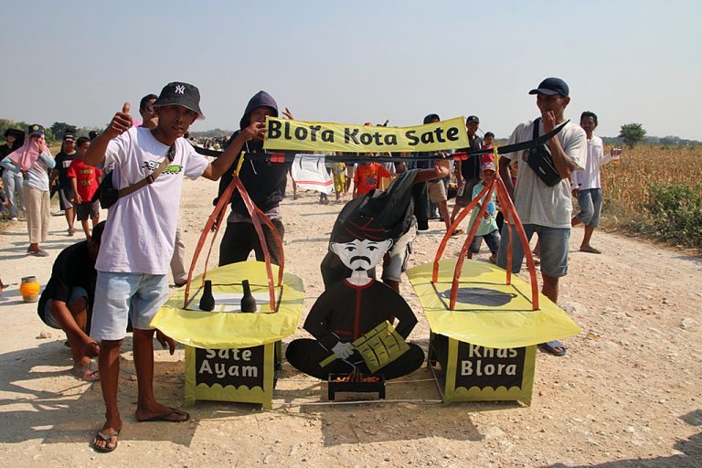Diikuti 235 Peserta, Festival Layang-layang Hias Piala Bupati Blora Sukses Digelar (Foto: Dok Dinkominfo Blora)