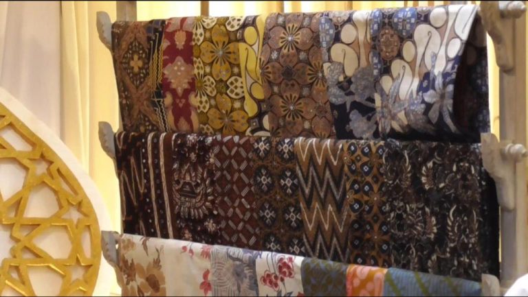 Kenalkan Produk Lokal ke Dunia Lewat Gelaran Galery UMKM Indonesia