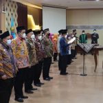 Kepala Dinas Purnatugas, 5 Jabatan Kepala Dinas di Sejumlah OPD Kota Pekalongan Kosong (Foto: Dok Timkom Pemkot Pekalongan)