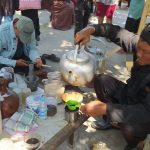 Mengenal Kopi Poro, Kopi Tradisional yang Dinikmati Para Ndoro Tempo Dulu (Foto: Dok Kominfo Demak)