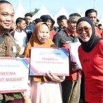 Kredit Mawar, Pinjaman Tanpa Bunga Bagi UMKM Purbalingga dari BPR Artha Perwira (Foto: Dok Kominfo Purbalingga)