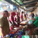 Lindungi Keamanan Pangan Siswa, TJKPD Cilacap Monitoring Kantin Sekolah (Foto: Dok Kominfo Cilacap)