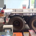 Beberapa Objek Retribusi di Wilayah Dishub Mulai Tahun Depan Tidak Dikenakan Pungutan (Foto: Dok Pemkot Semarang)