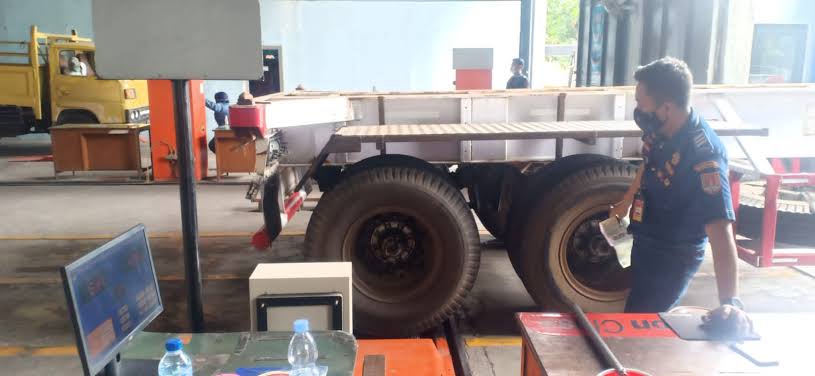Beberapa Objek Retribusi di Wilayah Dishub Mulai Tahun Depan Tidak Dikenakan Pungutan (Foto: Dok Pemkot Semarang)