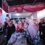 Jaga Stabilisasi Harga Pangan, Pemkot Semarang Salurkan Cadangan Pangan Pemerintah (Foto: Dok Pemkot Semarang)