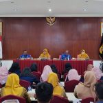 Dinsos Wonogiri Lakukan Verval Data Ulang, Sejumlah DTKS Dinonaktifkan (Foto: Dok Diskominfo Wonogiri)