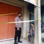 Perlawanan Korban Gagalkan Aksi Perampokan Toko Emas Sriti di Ampel Boyolali (Foto: Dok Humas Polres Boyolali)