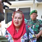 Wali Kota Semarang Dorong Korban KDRT Harus Berani Melapor